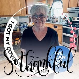 Meet your Posher, Linda